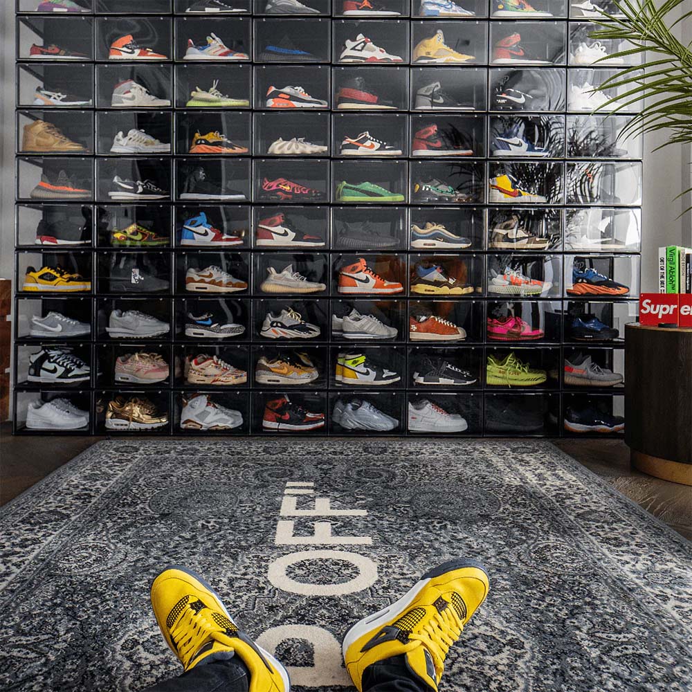 Crep Protect Crates 6-Pack
